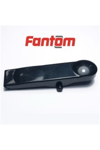 Fantom Du 2500 Şipşak Uyumlu Süpürge Gövde Tırnağı / Toz Haznesi Kilidi 4 Adet