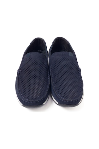 Laci-laci Sneaker Erkek Og-5091 John May 925-105 Laci Havlu Nbk- Lacivert