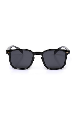 Carmelo Eyewear C01ge002 Siyah Polarize Erkek Güneş Gözlüğü