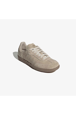 Adidas Samba Og Unisex Haki Spor Ayakkabı Kk2333