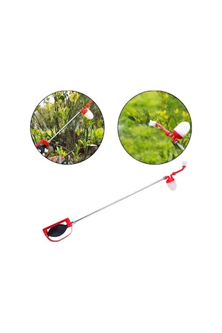 Pazly Toz Toplayıcı Suntek Pratik Kullanım Çubuk Uzunluğu 50 Cm İw