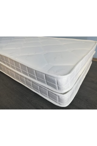 Brznhome Katlanır Yatak 120X200X12
