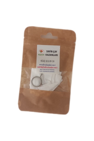 Takmatik Çay Ocağı Kazanı Için Musluk Bezi Çay Kazanı Musluk Bezi