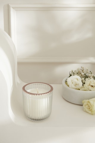 Karaca Home X 2wins Untouched Whiteness Kokulu Mum Rose Gold Rose Gold