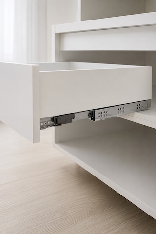12722414 Smart Push Open 400 Mm Kısmi Açılım