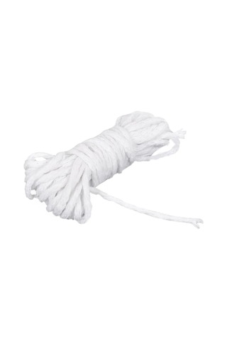 Fitili 5 Metre Çap 3 Mm Çok Renkli