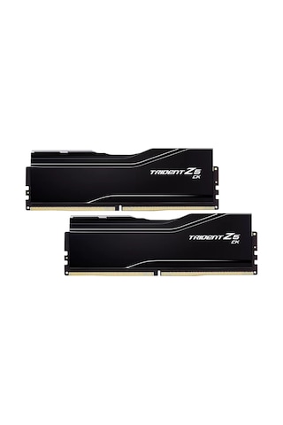 Gskıll Trident Z5 Ck 48gb 2x24gb 8800mhz Cl42 Ddr5 Gaming Ram Abab35gsı0019