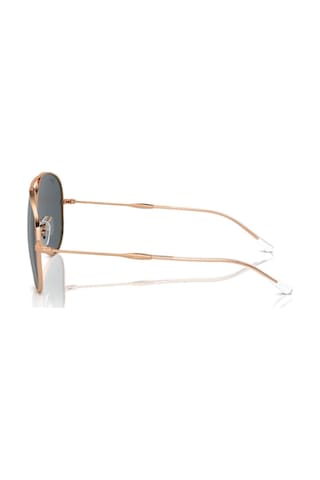 Ray-ban 0rb3825 9202r5 58 Unisex Güneş Gözlüğü