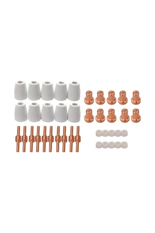 Homyl Hava Kesici Kit Elektrotları Pt31 Kesme Meşalesi