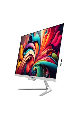 Xaser XSR030 i7-3770 8 GB 256 GB SSD 23.8" Free Dos AIO Masaüstü Bilgisayar
