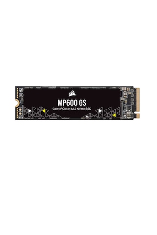 Corsaır 500gb Mp600 Gs Nvme Pcıe Gen4 M.2 2280 Ssd 4800mb Okuma / 3500mb Yazma Corsaır 500gb Mp600 Gs Nvme Pcıe Gen4 M.2 2280 Ssd 4800mb Okuma / 3500mb Yazma