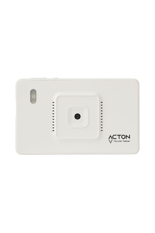 Acton Snap Slim Dijital Fotoğraf Makinesi Acton Türkiye Karacasulu Garantili
