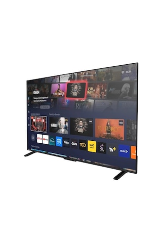 Toshiba 65UV2363DT 4K Ultra HD 65" Smart LED TV