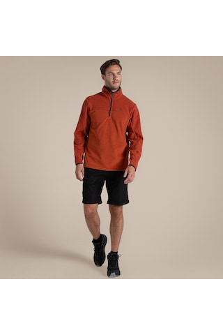 Craghoppers Kiwi Conv Erkek Pantolon-siyah