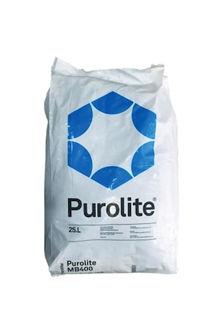 Purolite Mb-400 Mixbed Reçine 1 L 720 G Tekabül Etmektedir