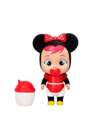 Cry Babies Magic Tears Disney Bebekler Minnie 922853 Cry Babies