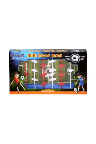 Langırt Bireysel & Takım Sporları 043 Mini Masa Maçı