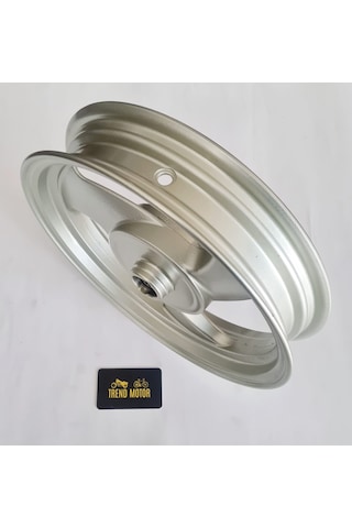 Ön Jant - Honda Spacy Activa-s Alpha Spontını