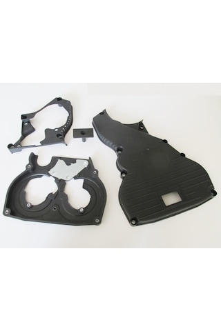 Fıat Palıo 02/05 Triger Kapağı Set 1.6 Cc 16v - Motor Ve Şanzıman