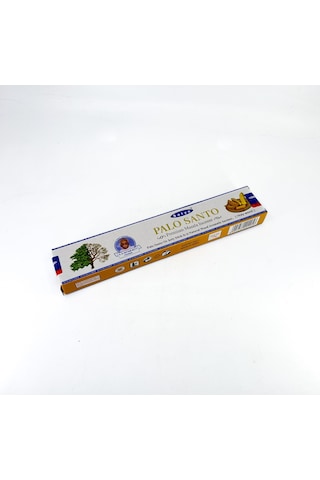 Satya Palo Santo Masala Çubuk Tütsü