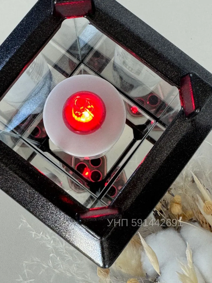 Bolsius Mezarlık İçin Led Şamdanlı Elektronik Lamba 403297363