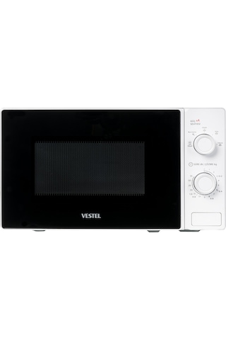Vestel MD-20 YMB 20 LT Mikrodalga Fırın