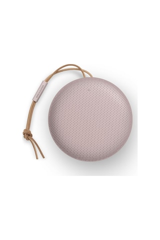 Bang & Olufsen Beosound A1 2. Nesil Su Geçirmez Bluetooth Hoparlör