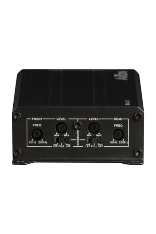 Axton A-4120 4 Kanal Mini D Sınıfı Amfi