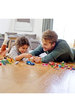 LEGO® Classic 11005 Creative Fun 900 Parça