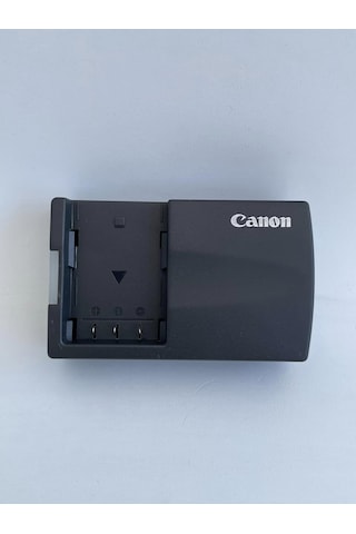 Canon Cb-2lte Batarya Şarj Aleti