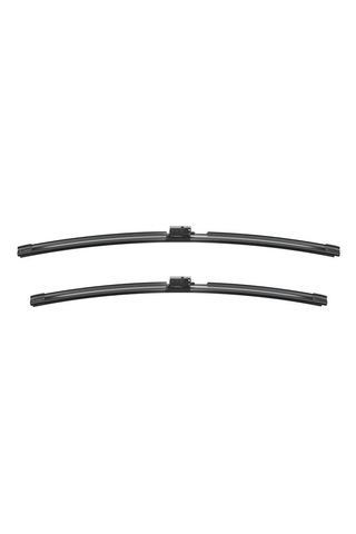 Bosch Aerotwın 650mm - 600mm Mercedes Sprınter Vs30 2019-2025 Su Fıskiyeli Ön Silecek Takımı