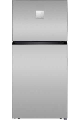 Tommatech TSB-583606-IMP 606 L Çift Kapılı No Frost Buzdolabı Inox