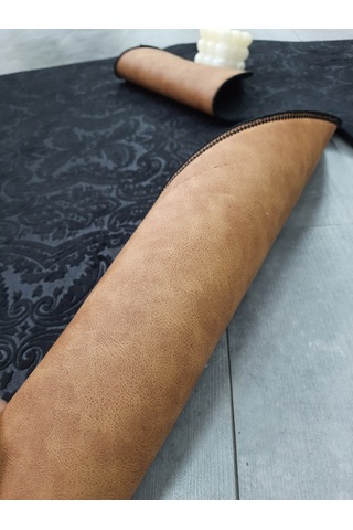 Bonny Home 3 Lü Siyah Ultrasoft Desenli Klozet Takımı Banyo Halısı Siyah