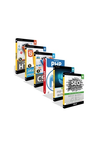 Php ile Web Programlama Seti - 2- Kodlab
