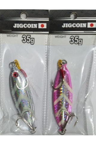 Pandora Jigcoin 35 Gr Pembe -Zebra