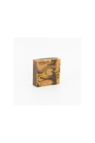 Olife Soap Doğal El Yapımı Kakao Kokulu Sabunu 3 x 100 G