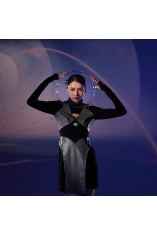 Yaozixa Godox Ak-s05 10 Adet Flaş Projektör Slayt Seti - Ak-r21 İle Uyumlu