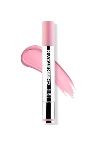 Sacheu Cheek Stay-n Uzun Süre Kalıcı Likit Allık 01 I'm Cute 10 ML