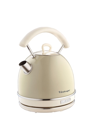 Ariete 2877 Vintage 1.7 L Su Isıtıcı Kettle