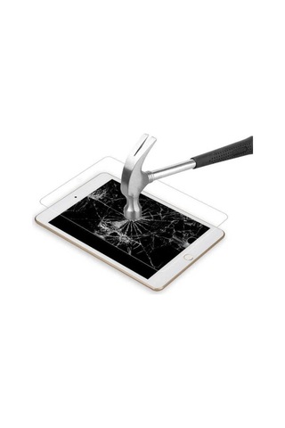 Apple Uyumlu iPad Pro 12.9 2015 Zore Temperli Cam Ekran Koruyucu