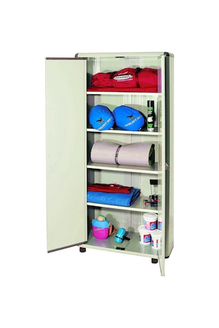 Koçtaş Easy Royal 009 Depolama Dolabı 70x39x175 Cm
