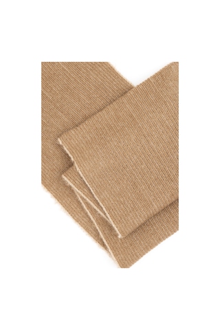 U.s. Polo Assn. Erkek Camel Kaşkol 50311864-vr015 Camel