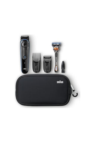 Braun BT3940 Sakal Kesme Makinesi