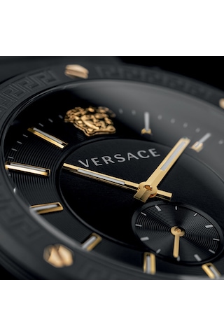 Versace Vrscvevı00620 Kol Saati