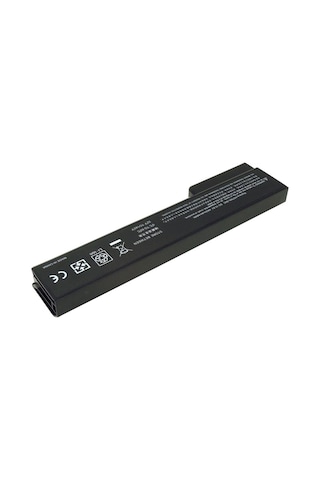 HP EliteBook Uyumlu 8460P 8460W 8470P Notebook Bataryası - Pili