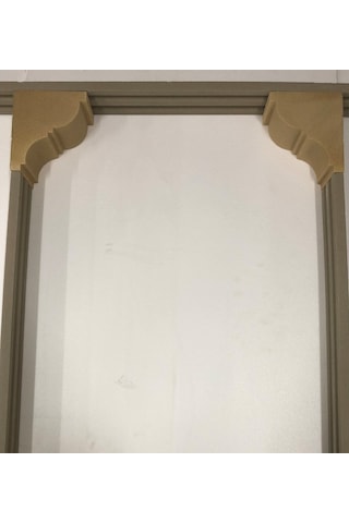 Kapı Kiriş Kemer Lambiri Seti 12Cm