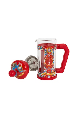 Bialetti French Press Dolce Gabanna 350 Ml Renkli