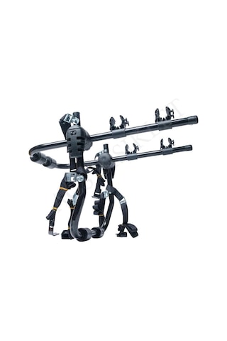 Acs Pro - 2 Bisiklet Taşıyıcı Ce Kalite Belgeli