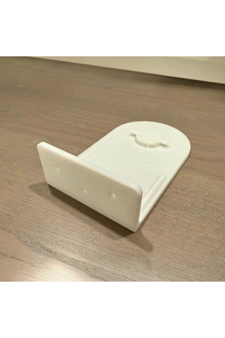Tp-link Tapo C200 C210 C211 C212 C220 C222 C230 Uyumlu Uzun Tip Kamera Duvar Montaj Aparatı Vida D
