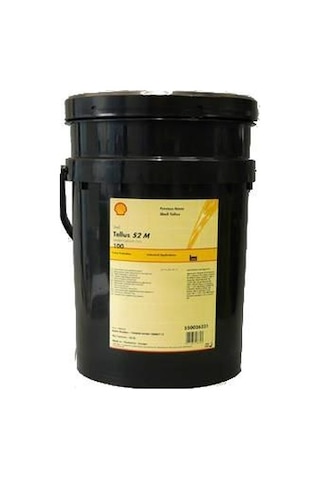 Shell Tellus S2 M 100 Kova 20 L